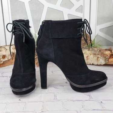 Elizabeth and James Mercy Ankle Boots Bootie