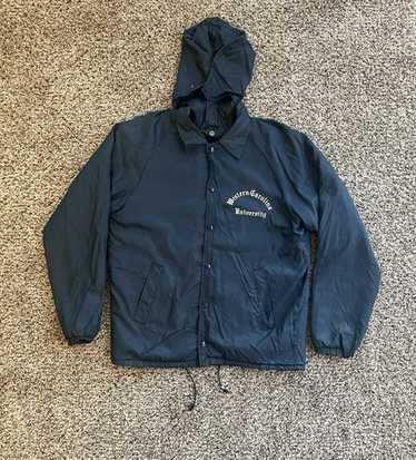 Vintage champion jacket running - Gem