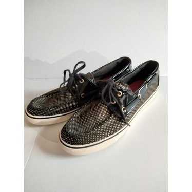 Sperry Top Sider Comfort Shoes