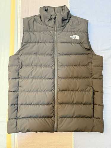 The North Face The North Face Men’s Aconcagua 3 Ve