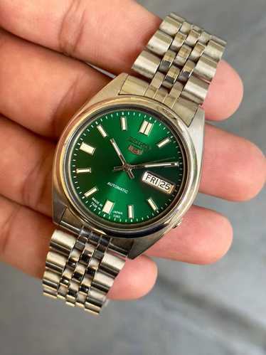 Seiko seiko watch