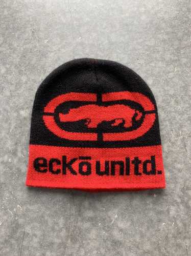 Ecko Unltd. × Streetwear × Vintage Crazy Vintage Y