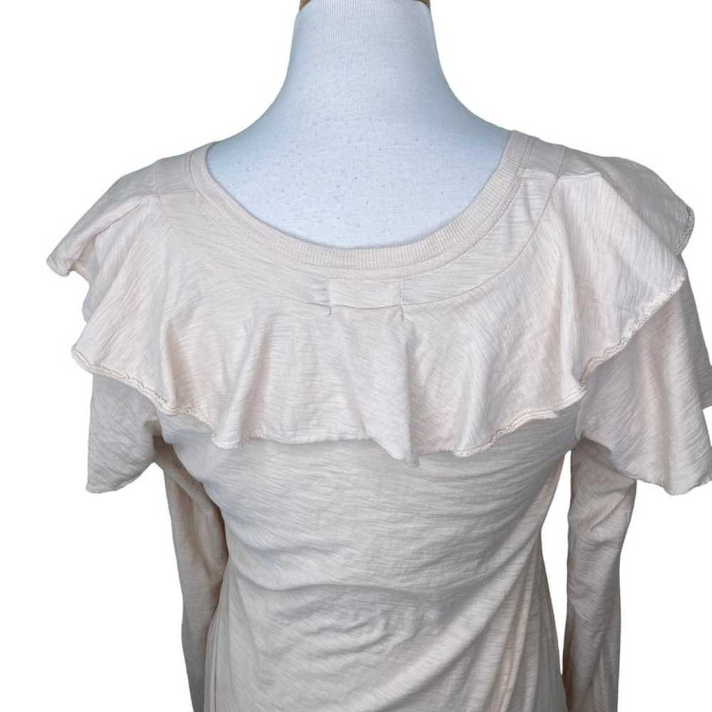 Non Signé / Unsigned Blouse - image 10