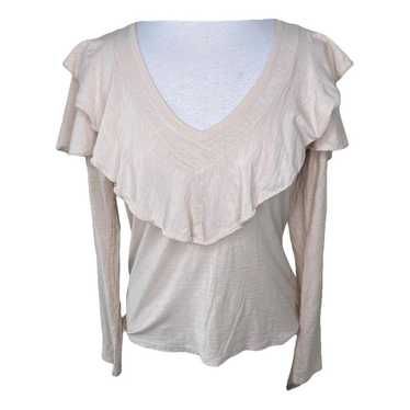 Non Signé / Unsigned Blouse - image 1