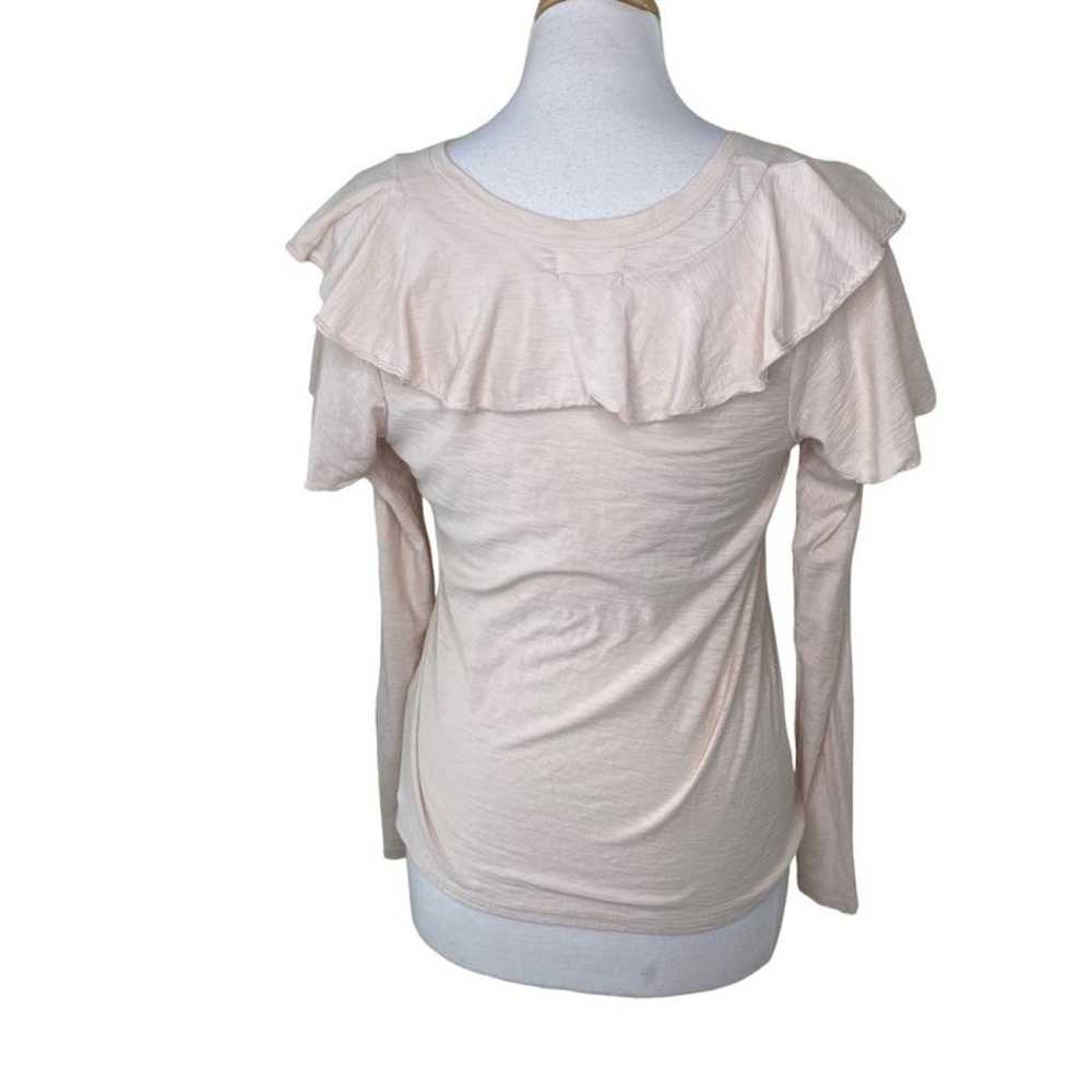 Non Signé / Unsigned Blouse - image 2