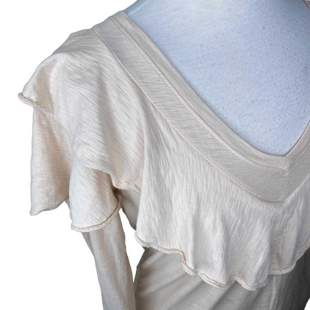 Non Signé / Unsigned Blouse - image 6