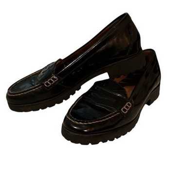 Sperry Seaport Penny Loafers - image 1