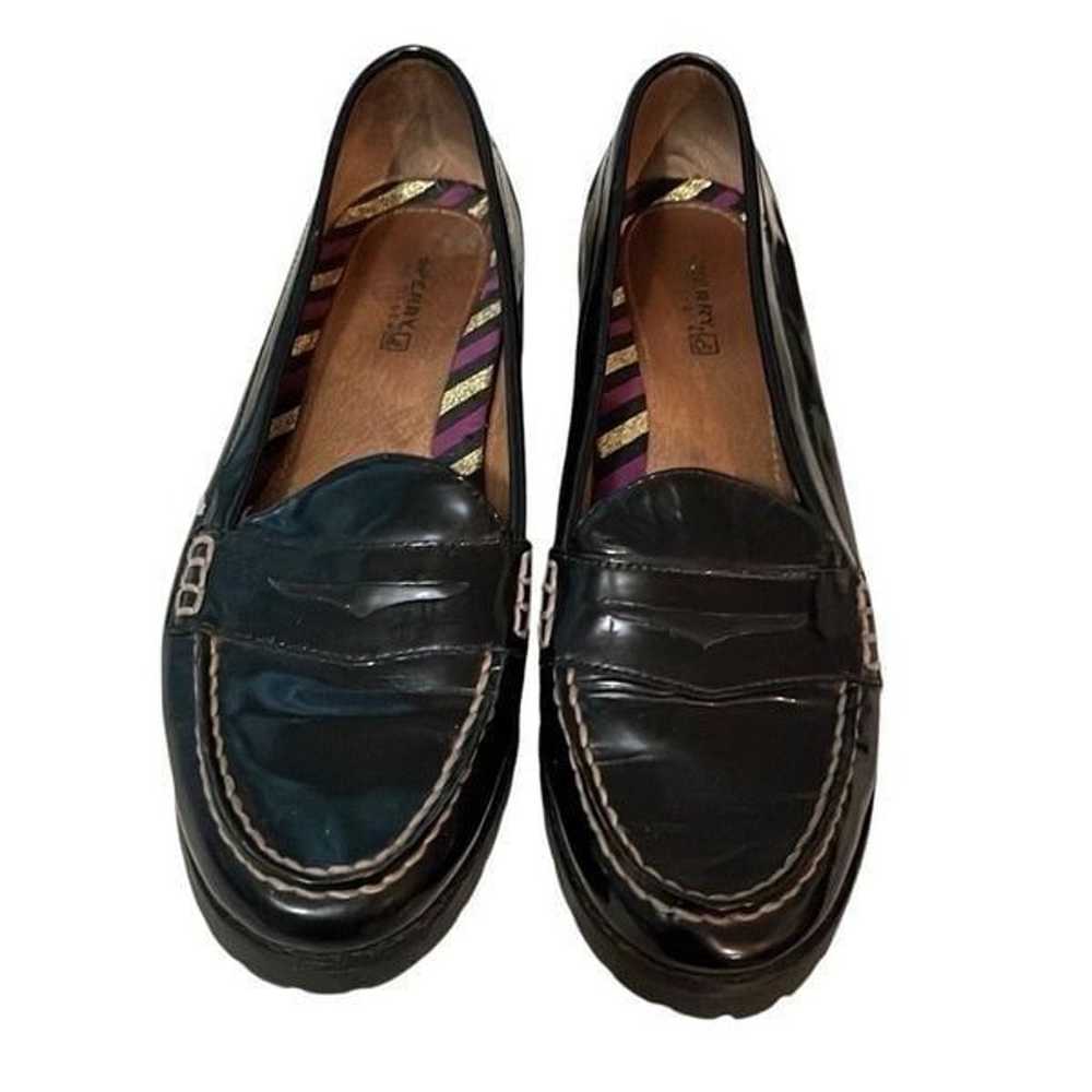 Sperry Seaport Penny Loafers - image 3