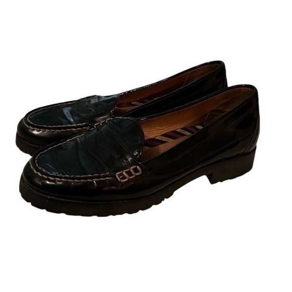 Sperry Seaport Penny Loafers - image 4