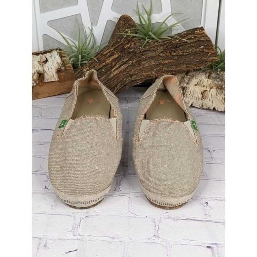 Sanuk Jenny Loafers Flats - image 2