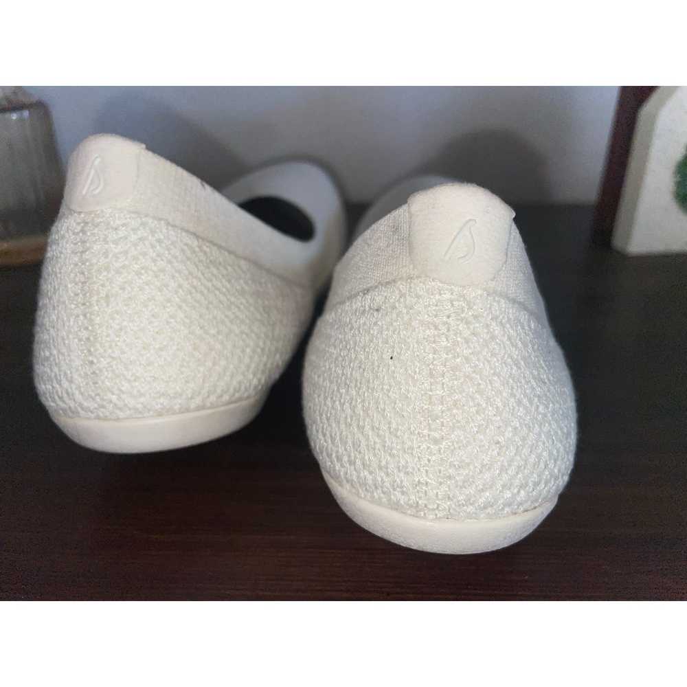 Allbirds Tree Breezers in Natural White - image 5