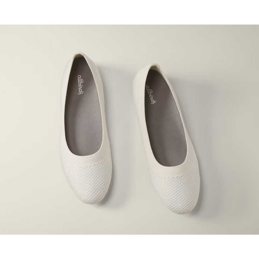 Allbirds Tree Breezers in Natural White - image 6