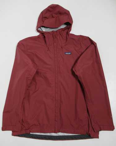 Patagonia Patagonia Torrentshell 3L Rain Jacket Re