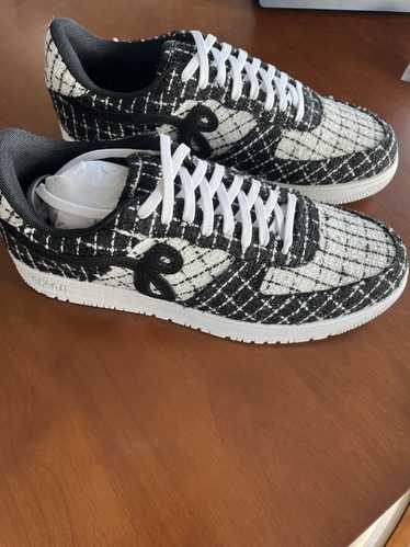 John Geiger John Geiger Black/White Tweed - image 1