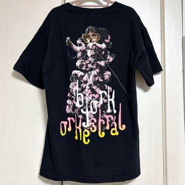 Bjork 81branca t - Gem