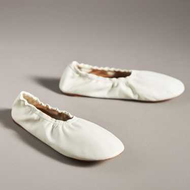 Pilcro Glove Ballet Flats - image 1