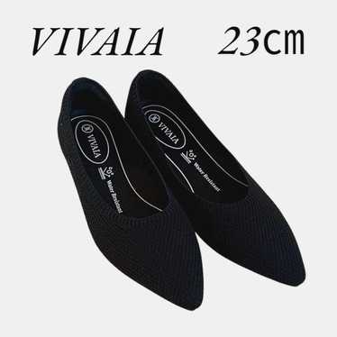 [Excellent Condition] VIVAIA [Aria 5°] Pointed Toe