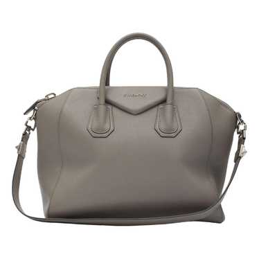 Givenchy Antigona leather handbag