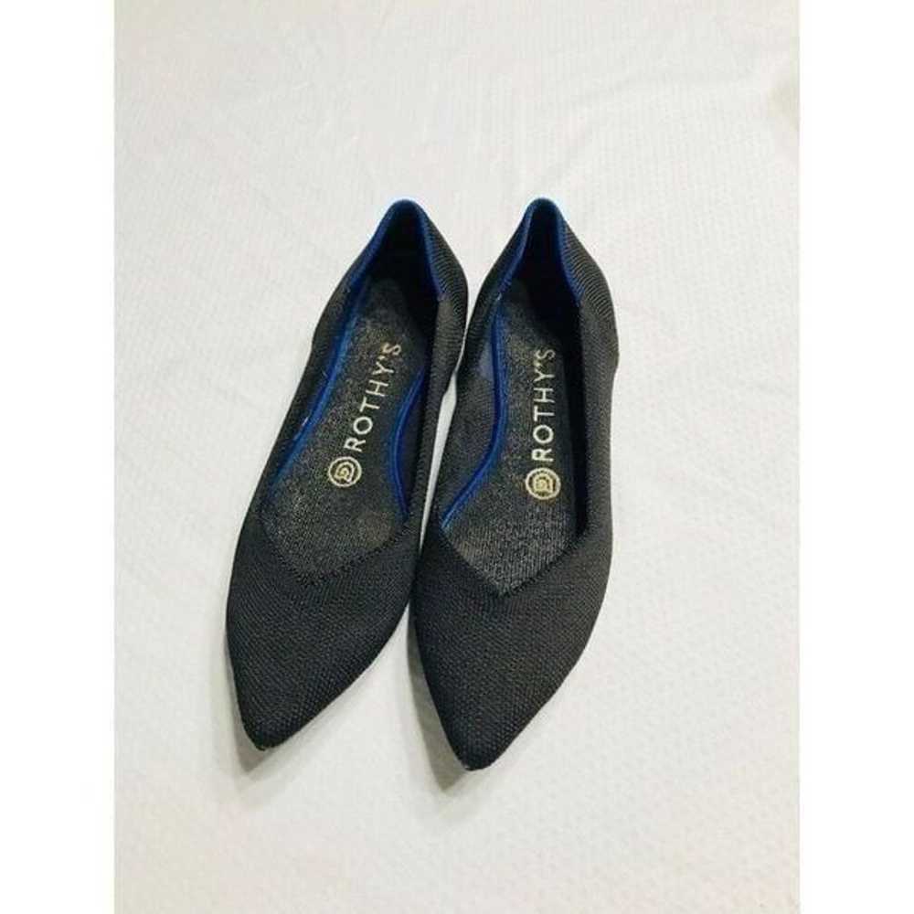 Rothys black flats - image 2