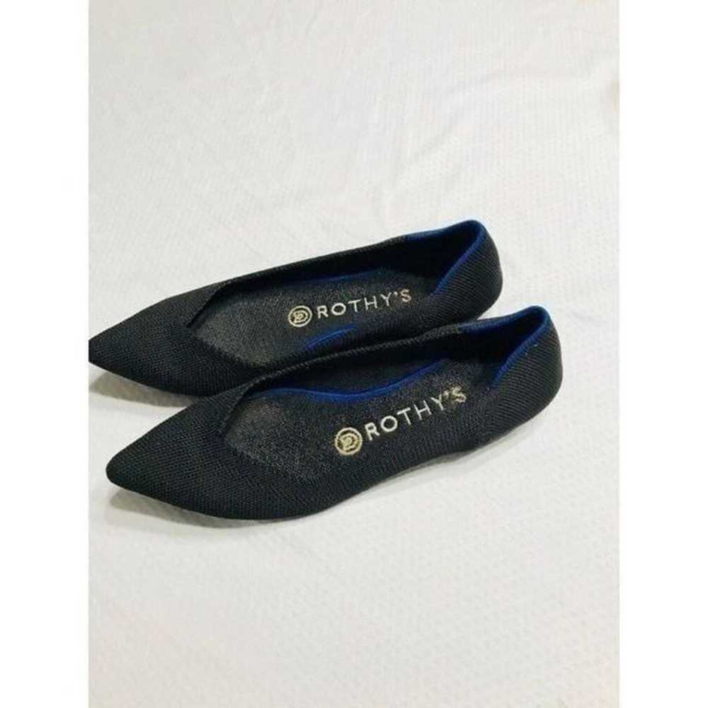 Rothys black flats - image 3