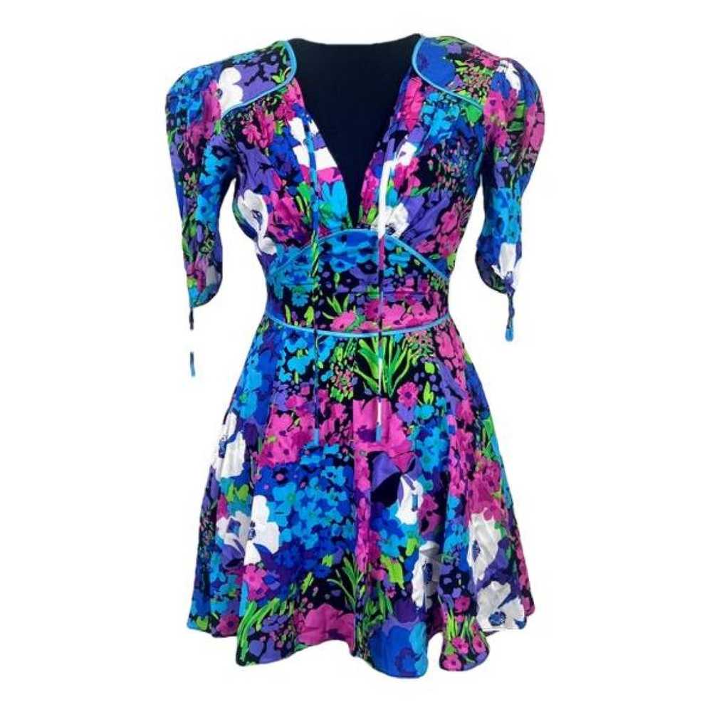 Alice Mccall Mini dress - image 1