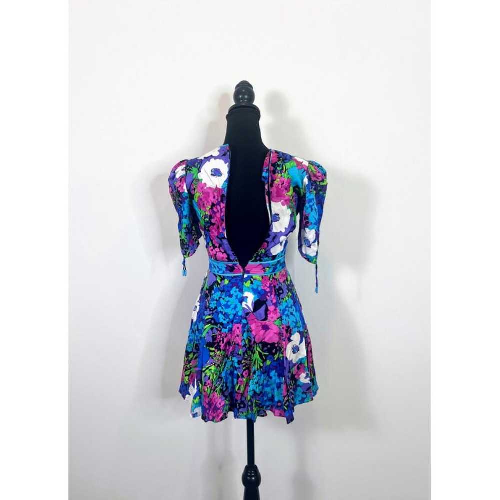 Alice Mccall Mini dress - image 2