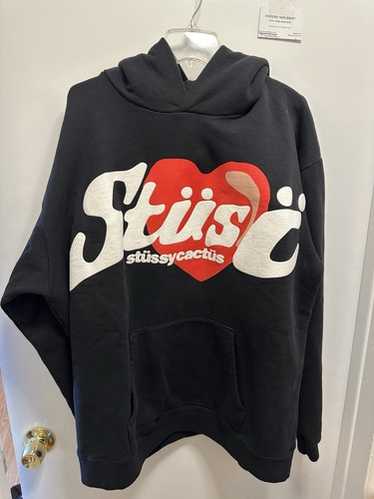 Stussy x cpfm heart - Gem