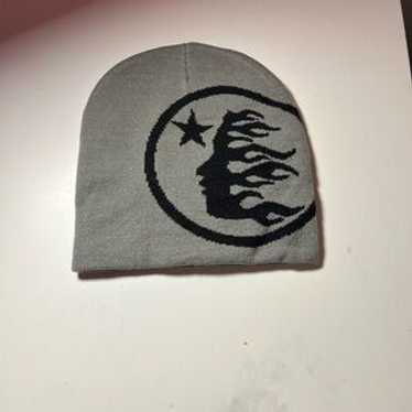 hellstarビーニー Hellstar Starry Night Beanie Black メンズ - FW23 - JP