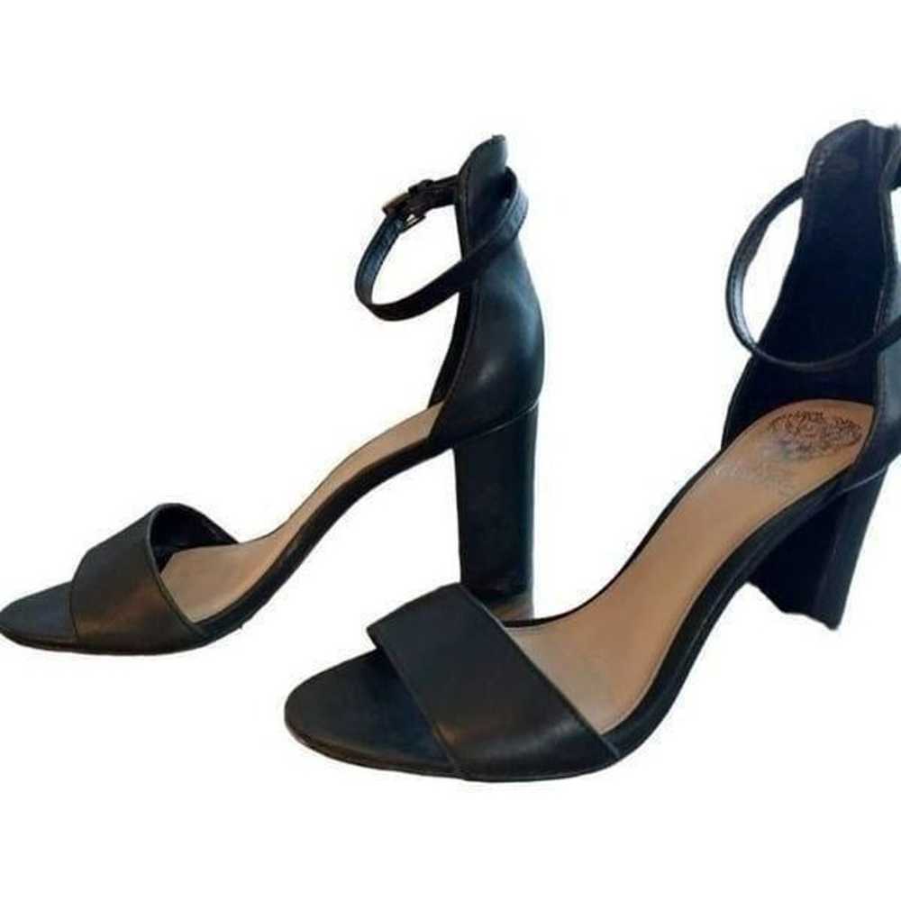 Vince Camuto Margry Ankle Strap Sandal size 7.5 - image 3