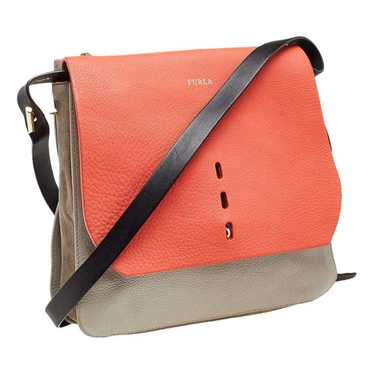 Furla Leather crossbody bag