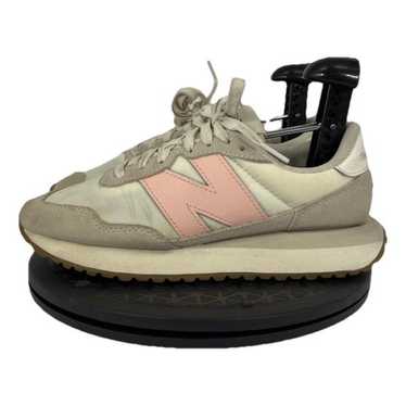 New Balance Trainers