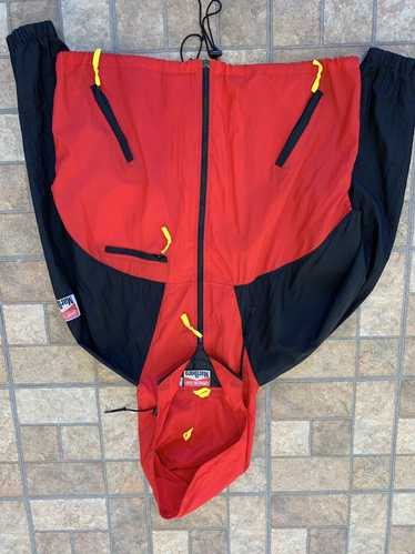 Marlboro Marlboro Adventure Team Windbreaker