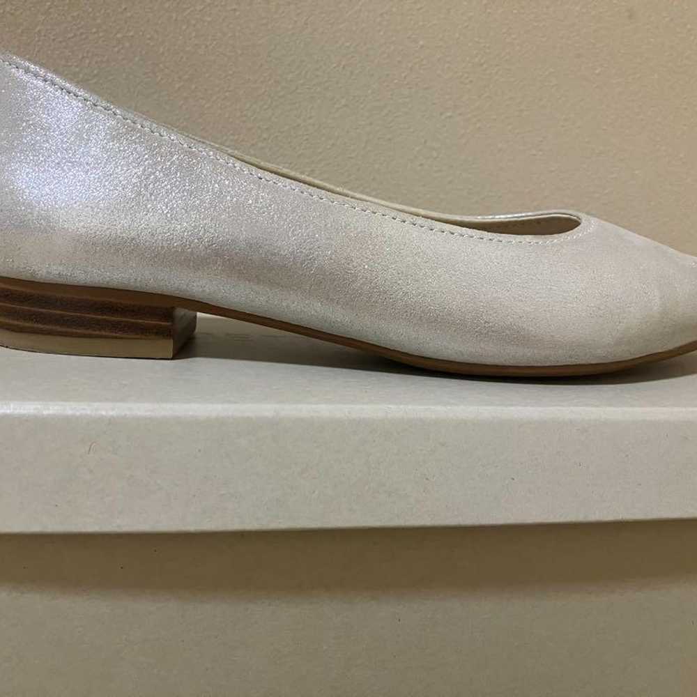 【Excellent Condition】REGAL Pointed Toe Flat Pumps… - image 4