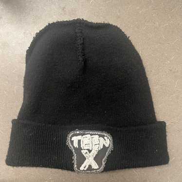 Actual Hate x Ken Carson Teen X キャップ Actual Hate x Ken Carson Teen X キャップ | Shop at Mercari