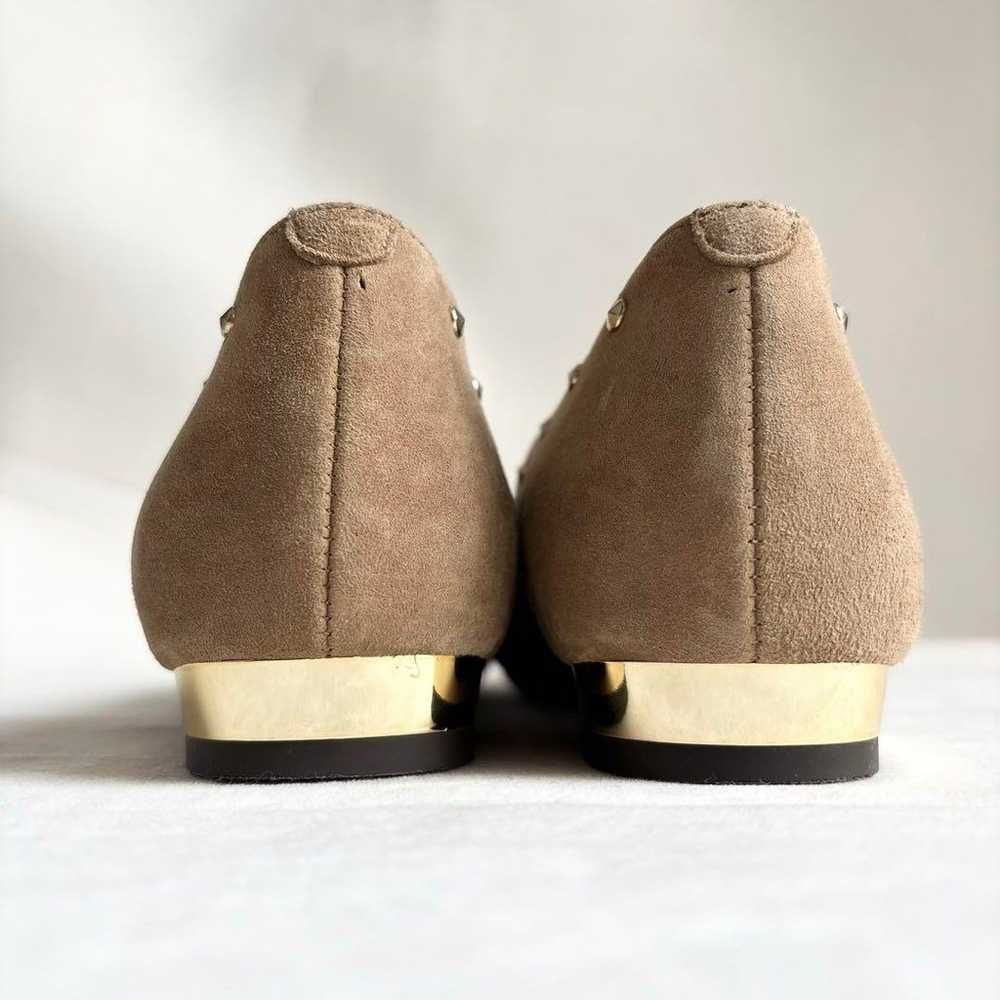 【Beautiful Condition】DIANA Pumps Pointed Toe Stud… - image 7