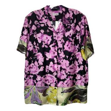 Dries Van Noten Silk blouse