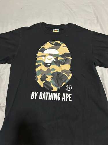 Bape Bape T-Shirt