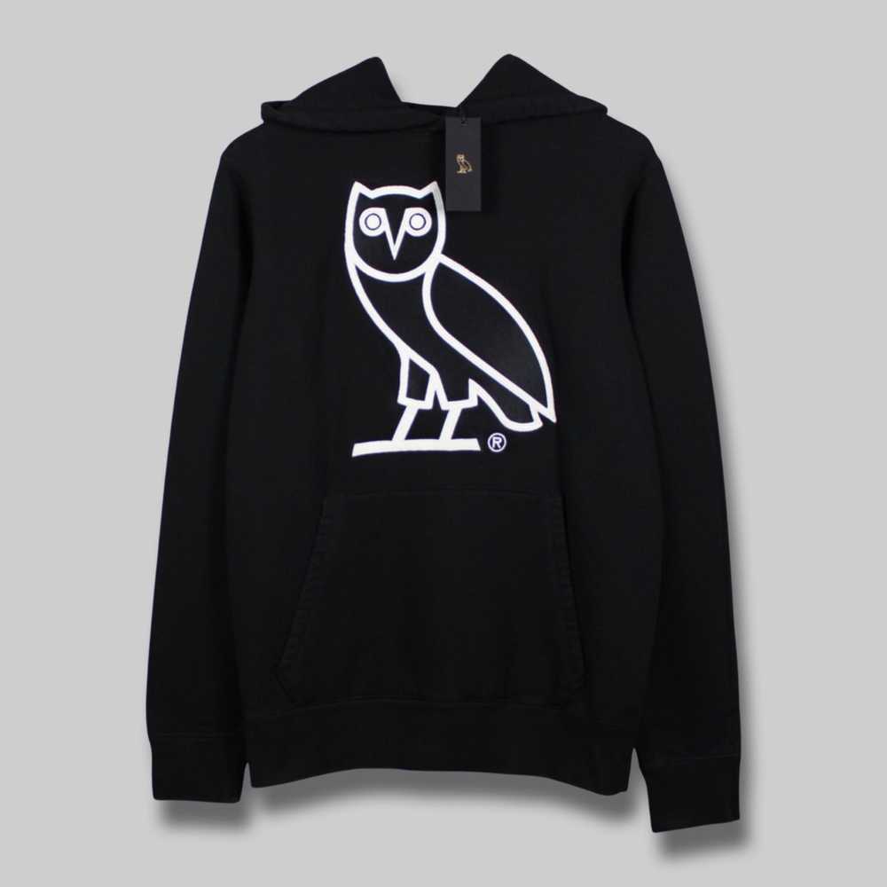 Drake × Octobers Very Own *RARE* GLOW IN THE DARK… - image 1