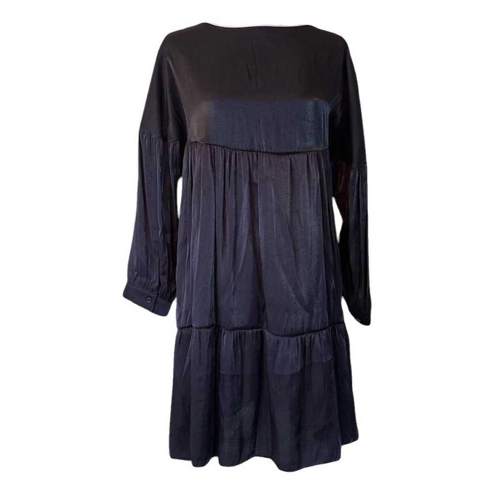 Non Signé / Unsigned Mid-length dress - image 1