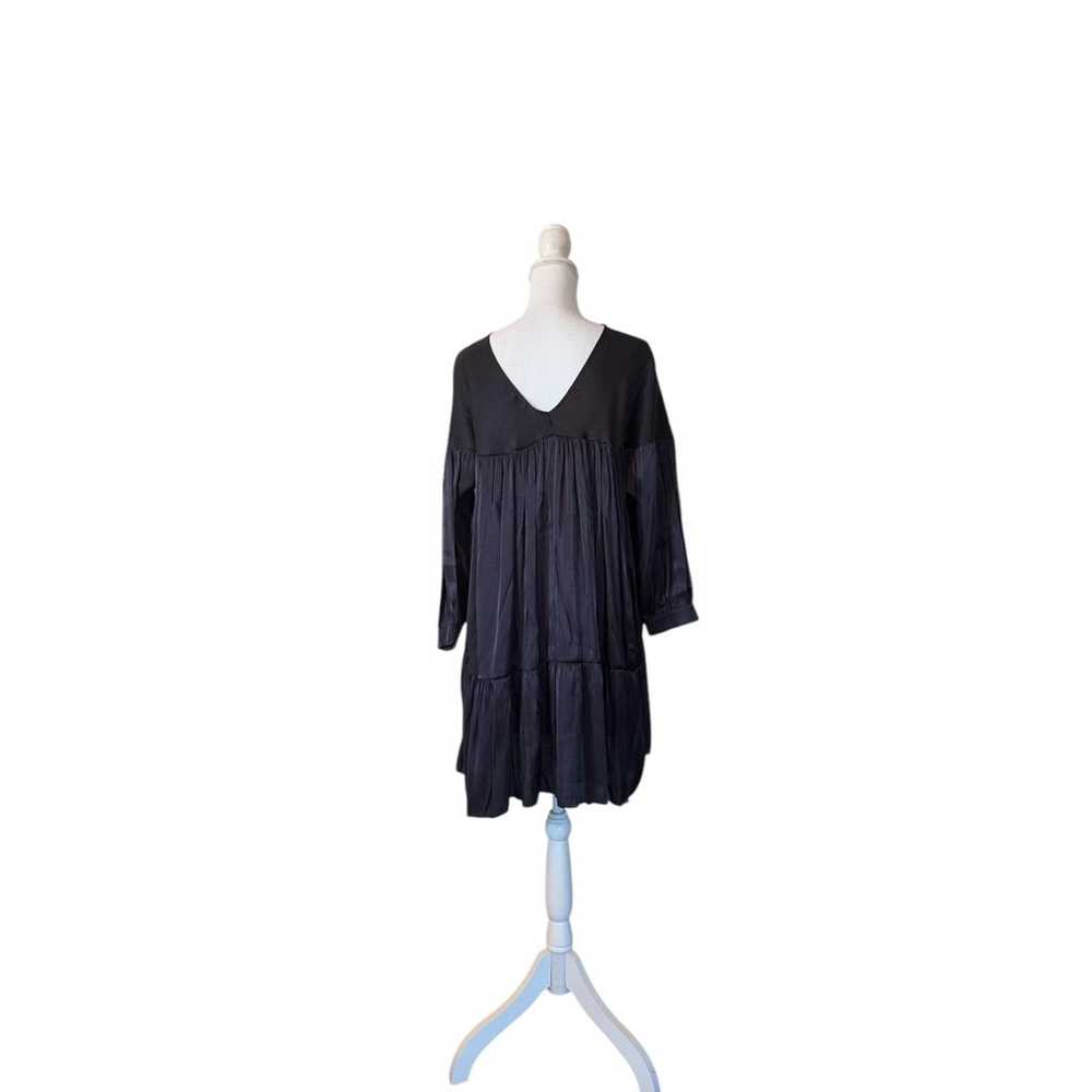 Non Signé / Unsigned Mid-length dress - image 3