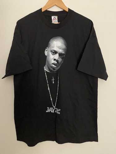 Vintage Vintage Jay z rap tee shirt