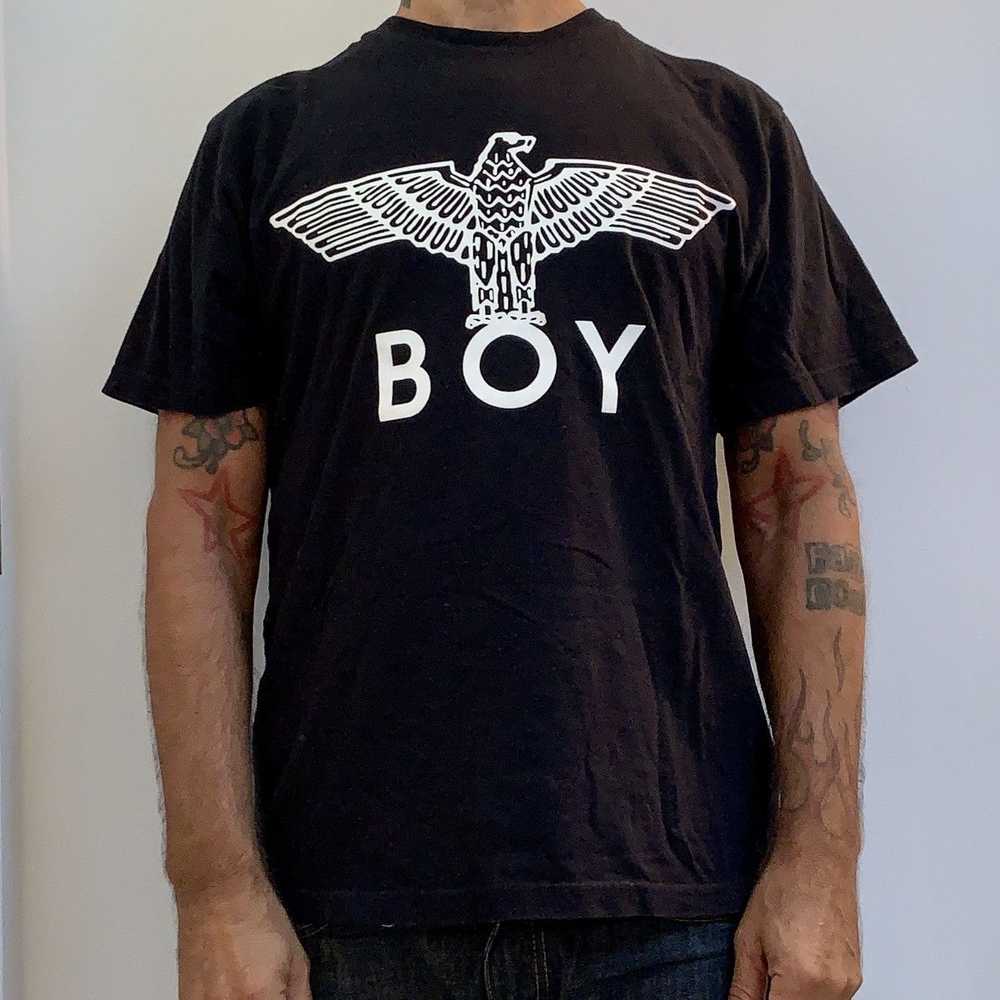 Boy London Authentic The Original BOY LONDON Eagl… - image 1