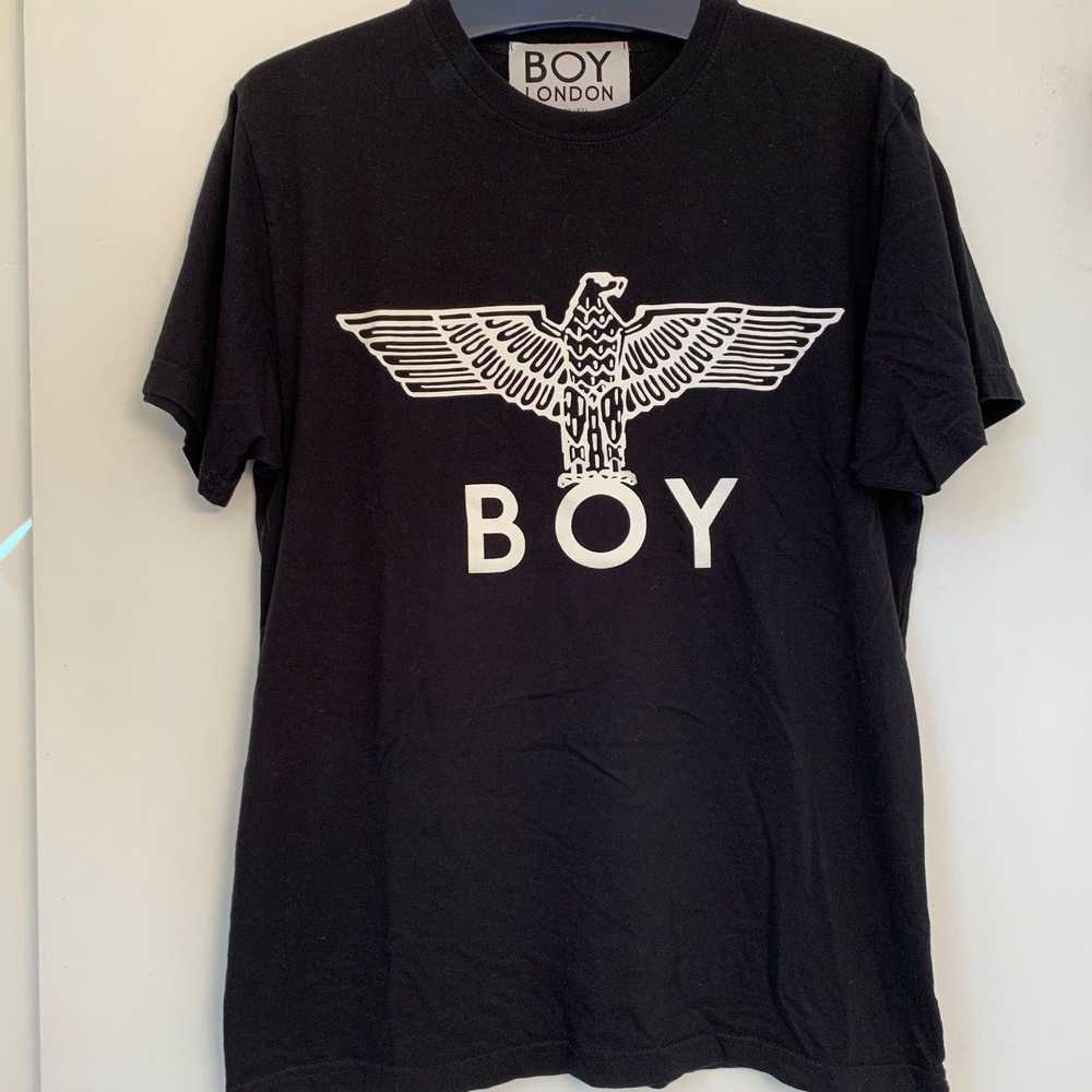 Boy London Authentic The Original BOY LONDON Eagl… - image 2