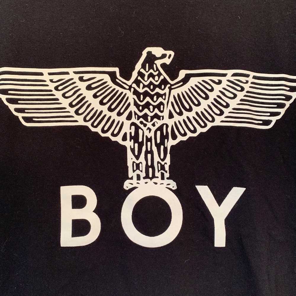 Boy London Authentic The Original BOY LONDON Eagl… - image 3