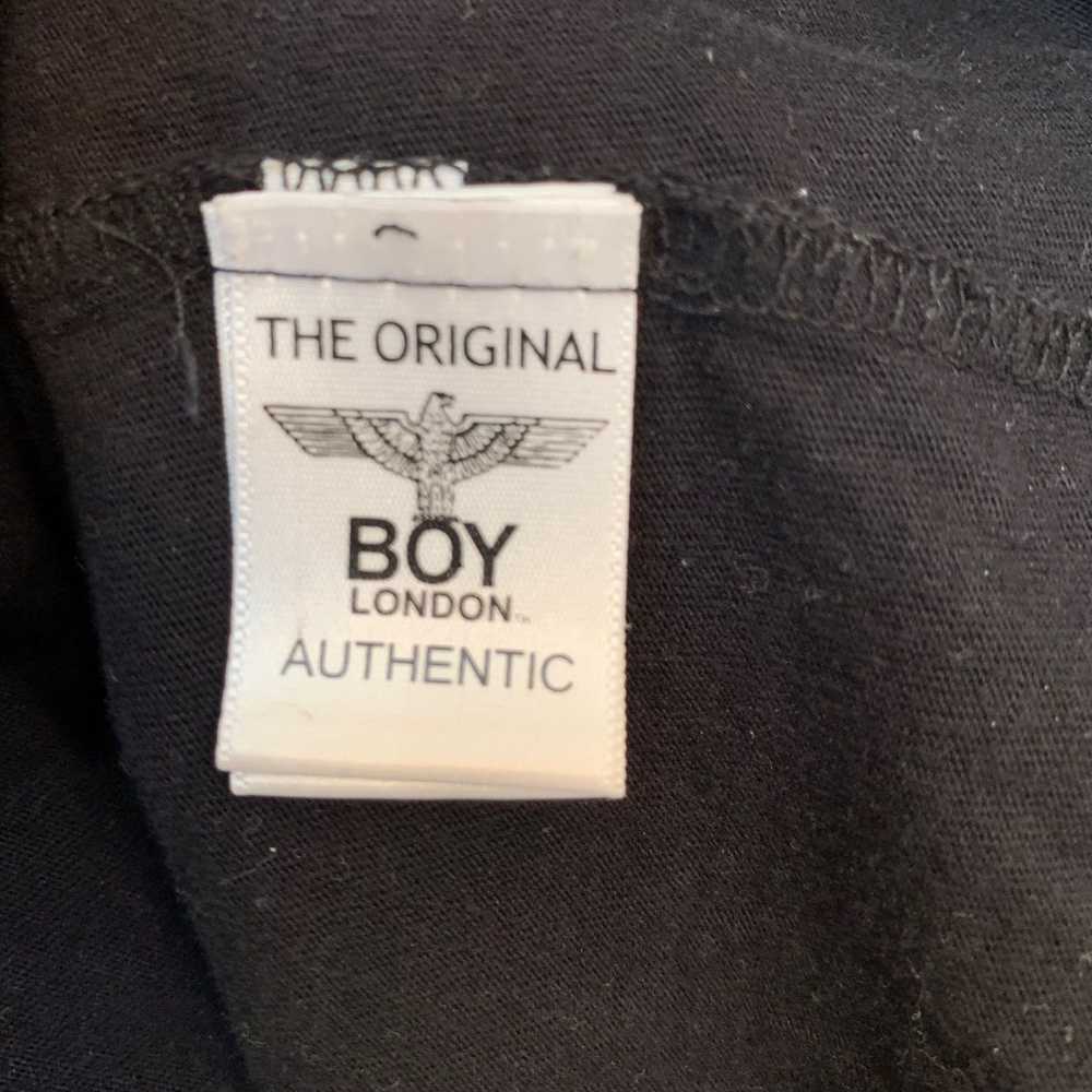 Boy London Authentic The Original BOY LONDON Eagl… - image 5