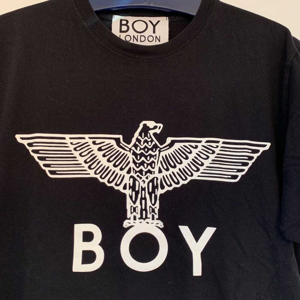 Boy London Authentic The Original BOY LONDON Eagl… - image 7