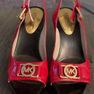 Michael Kors Wedges