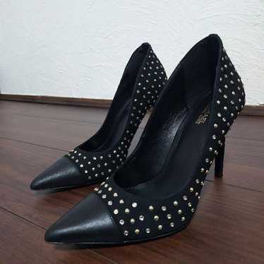 MICHAEL KORS Studded High Heels