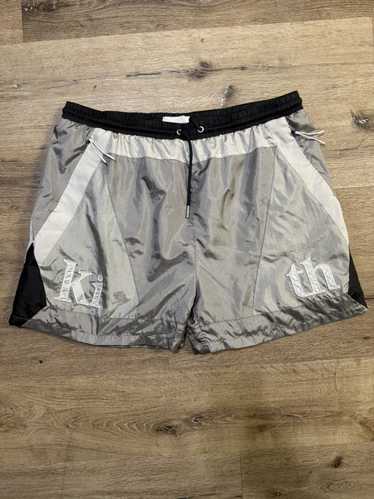 Kith Kith Turbo Nylon Shorts