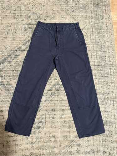 Thisisneverthat thisisneverthat Navy Cargo Pants